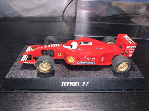 Scalextric c2115 ferrari - ferrari, 643