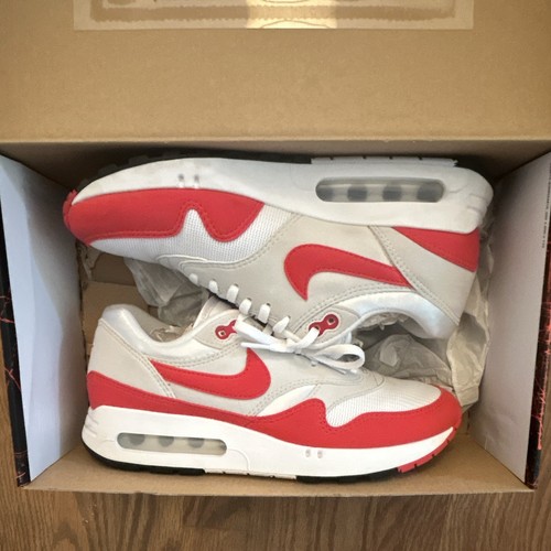 Nike air max og big - air,