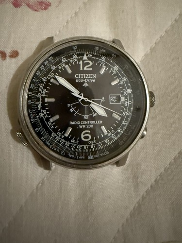 Citizen pilot radiocontrollato - pilot,