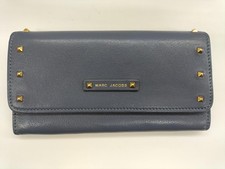 Portafoglio lungo MARC JACOBS