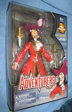 Disney Store Adventurers