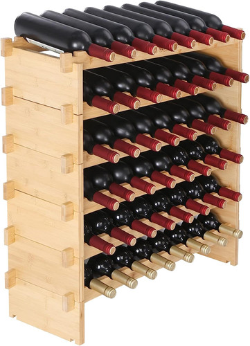Portabottiglie per vino - per, in