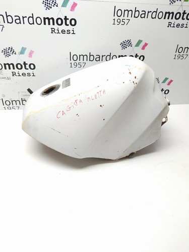 Serbatoio benzina tanica - serbatoio,