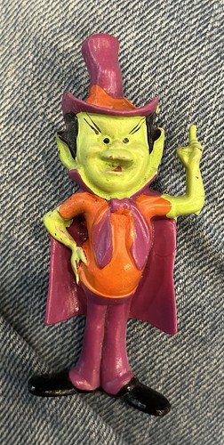 Basto groovie ghoulies cartone - basto,