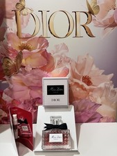 Miss Dior Essence Dior Profumo