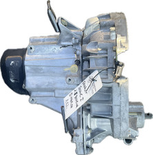 Cambio manuale per modello