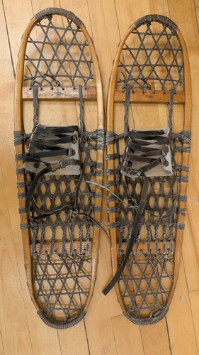 Scarpe neve vintage vermont - scarpe,