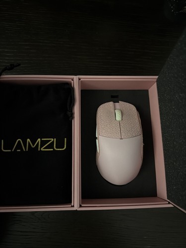 Lamzu atlantis mini - lamzu,