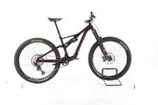 Orbea Rallon M20 MTB hardtail