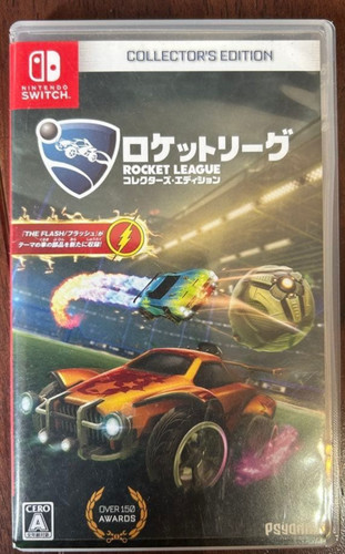 Rocket league nintendo switch - rocket,