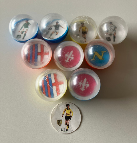Biglie spiaggia calcio - , lotto