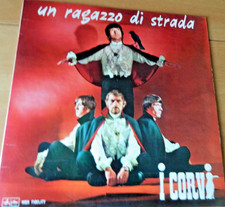 I Corvi    un ragazzo di
