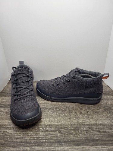 Stivali chukka grundens - stivali,