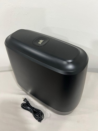Polk audio subwoofer magnifi - subwoofer,