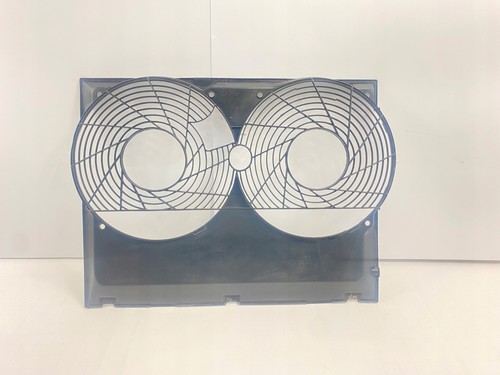 Copertura ventola radiatore - copertura,