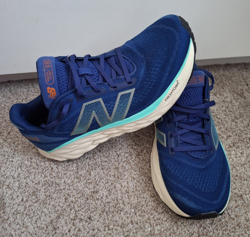New balance fresh foam - balance, x