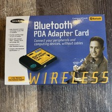 Scheda adattatore palmare