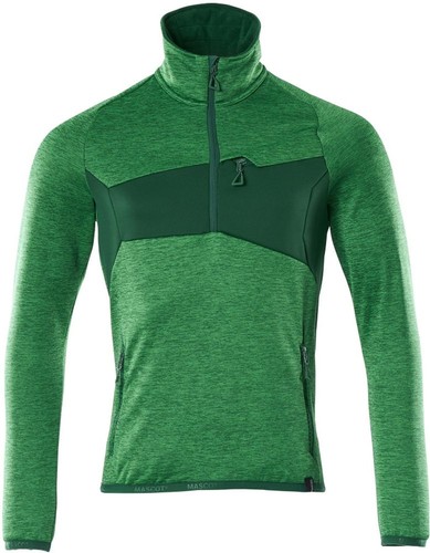 Maglione pile mascotte - maglione,