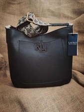 Borsa Cameryn grande in pelle