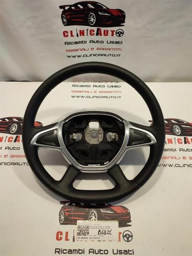 Volante per dacia duster - dacia,