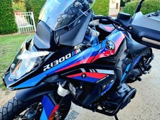 BMW GS R1300 M DESIGN 28 PEZZI