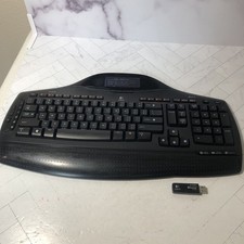 Logitech MX5500 Revolution