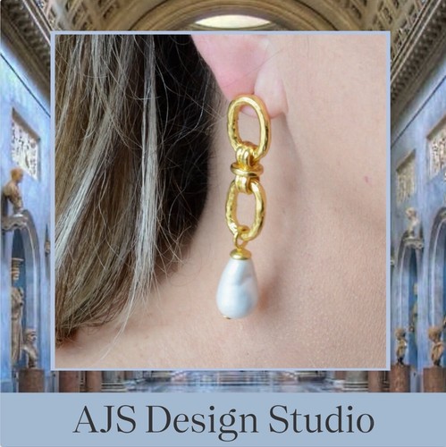 Ajs designs orecchini - designs, pendenti