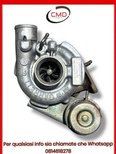 46480117 turbina turbo alfa - turbo,