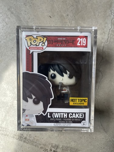 Funko pop vinile - vinile:, death