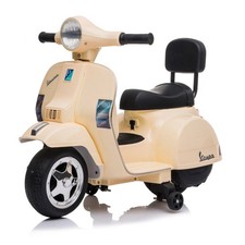 Vespa Elettrica 6V Tipo PX 150