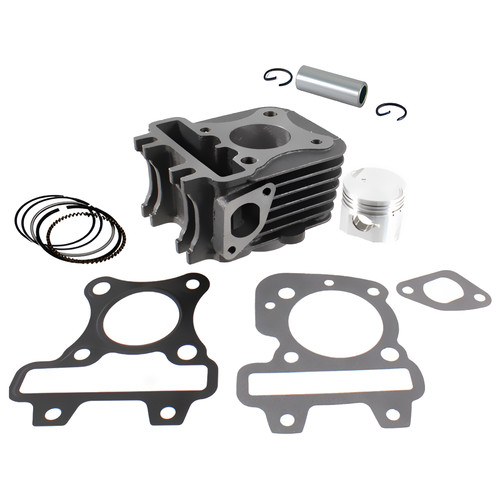 Kit cilindro completo - cilindro, 39mm