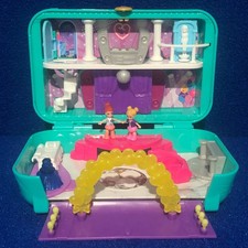 CUSTODIA MINI PLAYSET POLLY