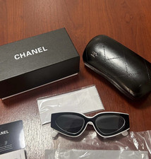 OCCHIALI DA SOLE CHANEL
