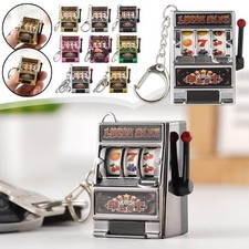 Portachiavi slot machine