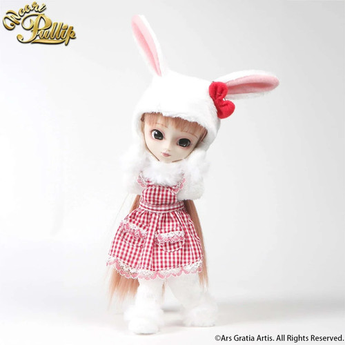 Muñeca woori pullip leprotto - woori,