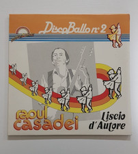 Raoul Casadei – Liscio