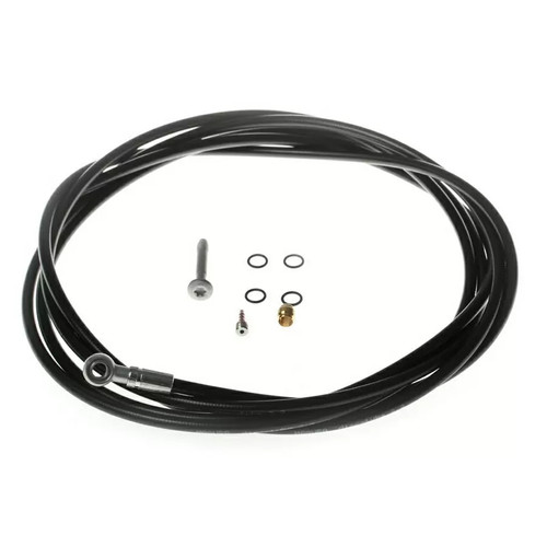 Magura disc tube - disc, tubo