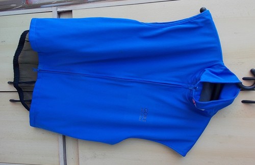 Gore bike wear windstopper - gore,