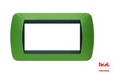 Bticino L4804VR Living
