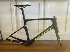 SCOTT FOIL RC Cerchio Freno