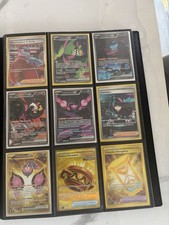 Master Set Completo + PROMO