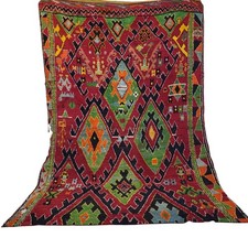 Tappeto vintage marocchino