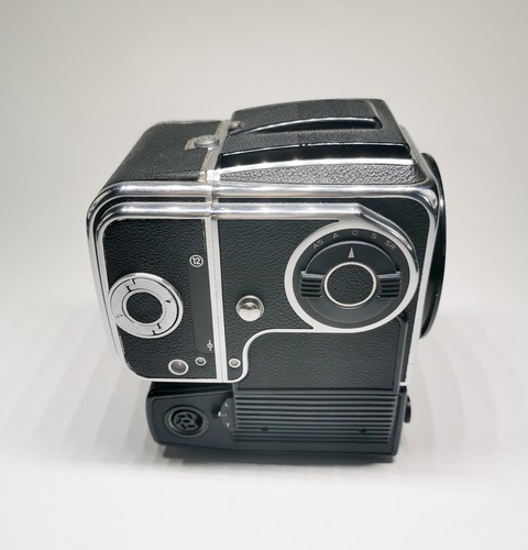 Hasselblad 500 m - hasselblad, /