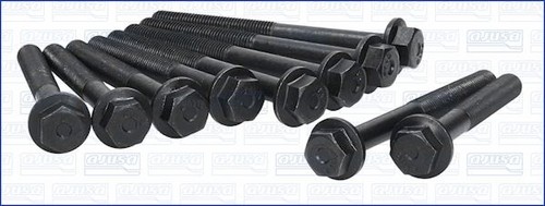 Kit viti testa cilindro - x,
