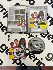 Fifa Football 2003 ps2