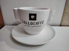 Lollo Caffè Tazzone porta