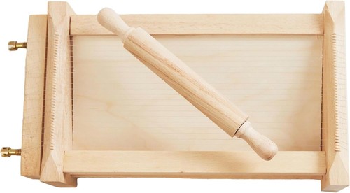 Pastiera per chitarra con