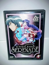 Dvd anime manga endless - dvd,