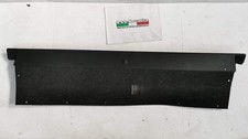 RIVESTIMENTO COFANO BAULE POSTERIORE NEW ORIGINALE FIAT TEMPRA SW COD. 182296...