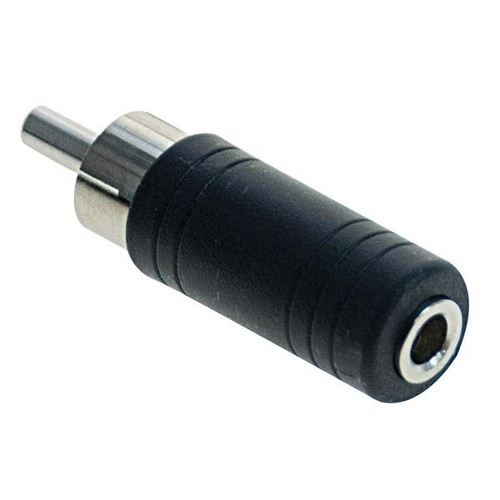 Adattatore spina rca - adattatore, da